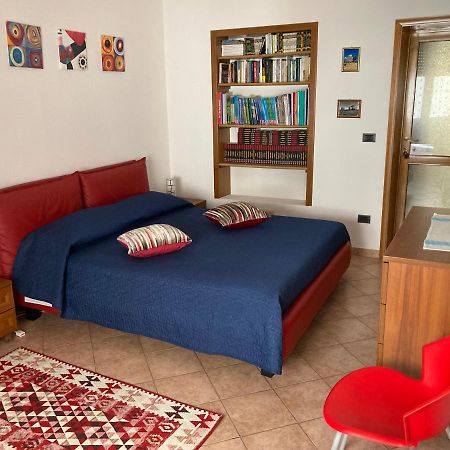 B&B Marsiglia Sassari Luaran gambar