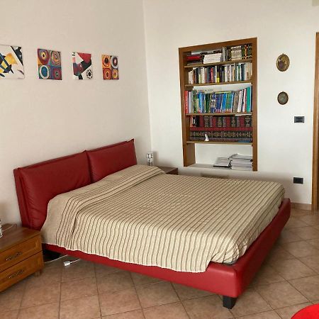 B&B Marsiglia Sassari Luaran gambar