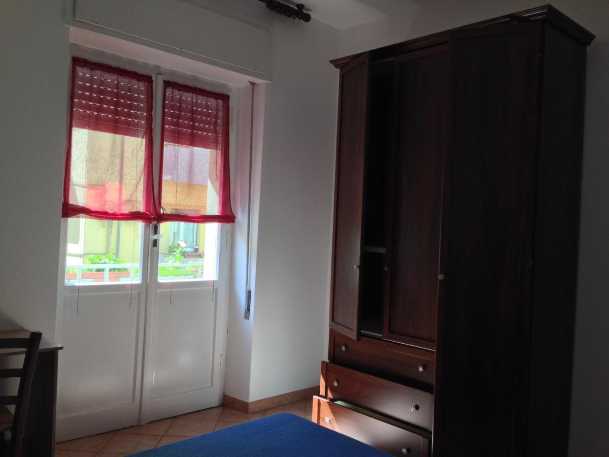 B&B Marsiglia Sassari Luaran gambar