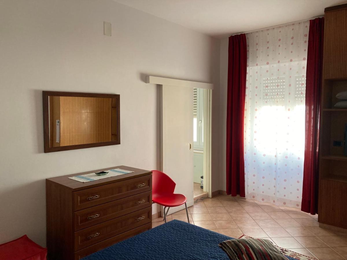 B&B Marsiglia Sassari Luaran gambar