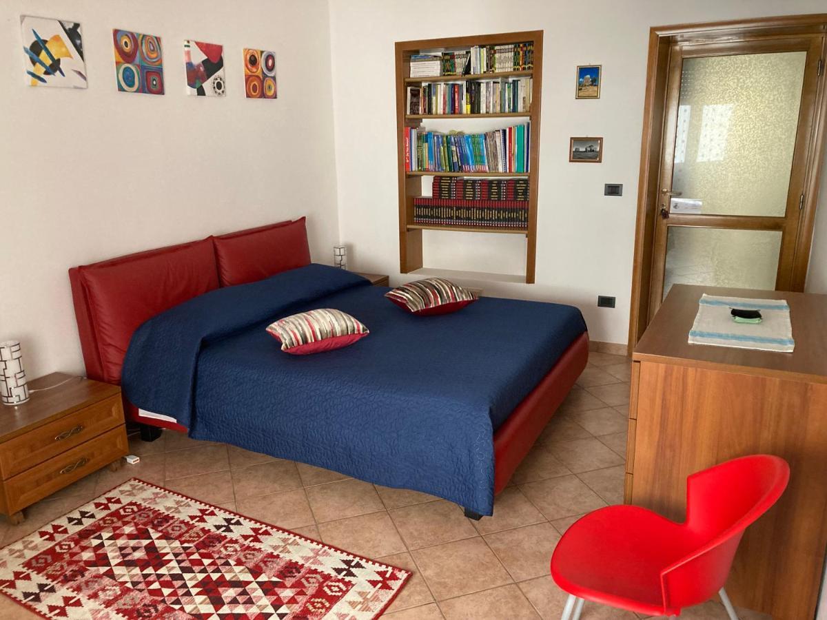 B&B Marsiglia Sassari Luaran gambar