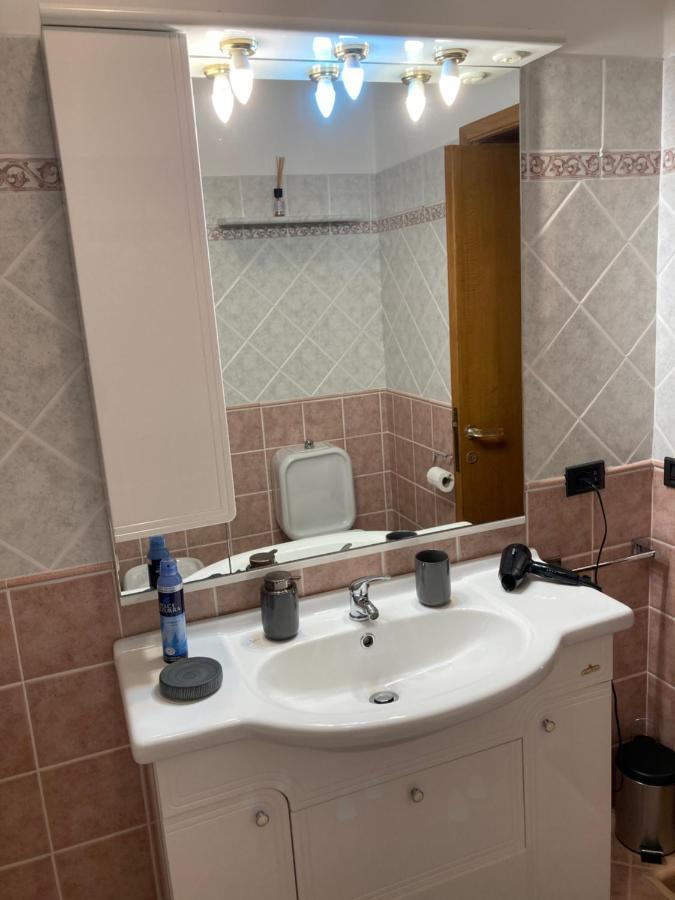 B&B Marsiglia Sassari Luaran gambar