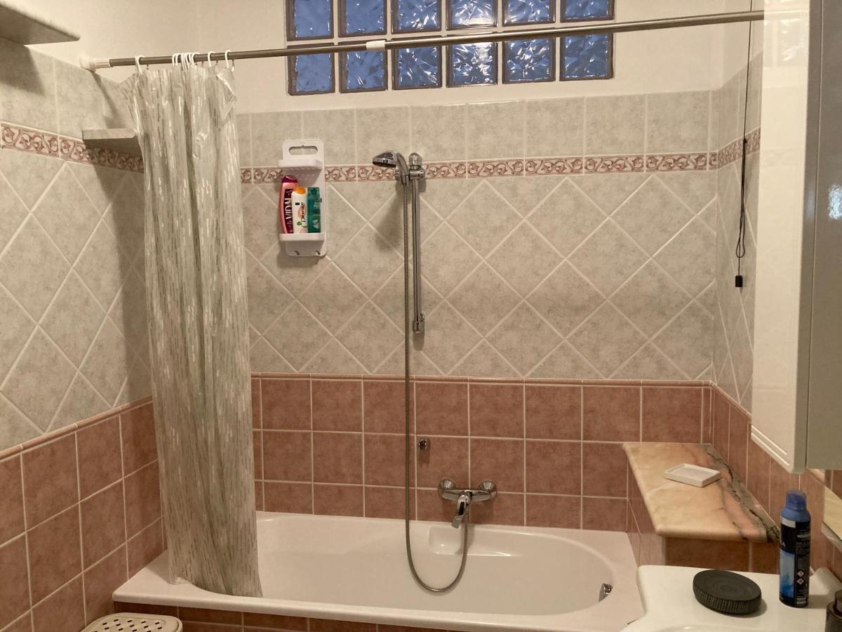 B&B Marsiglia Sassari Luaran gambar