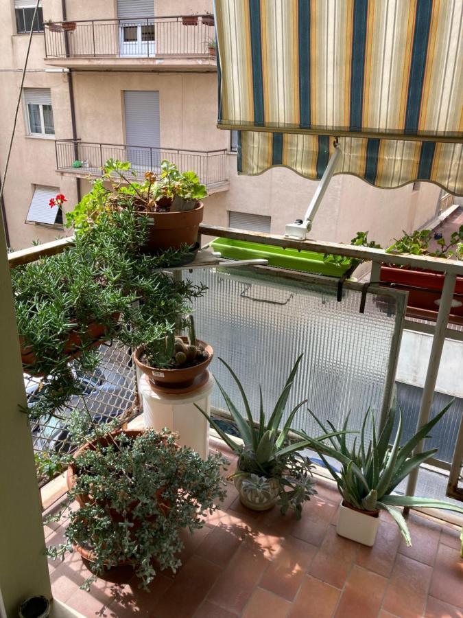 B&B Marsiglia Sassari Luaran gambar