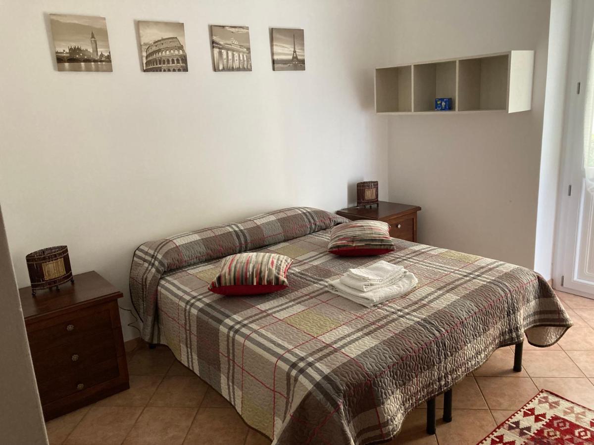 B&B Marsiglia Sassari Luaran gambar