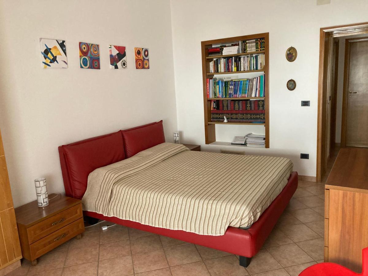 B&B Marsiglia Sassari Luaran gambar